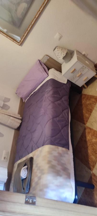 ベニドルムCasa Vegaアパートメント エクステリア 写真