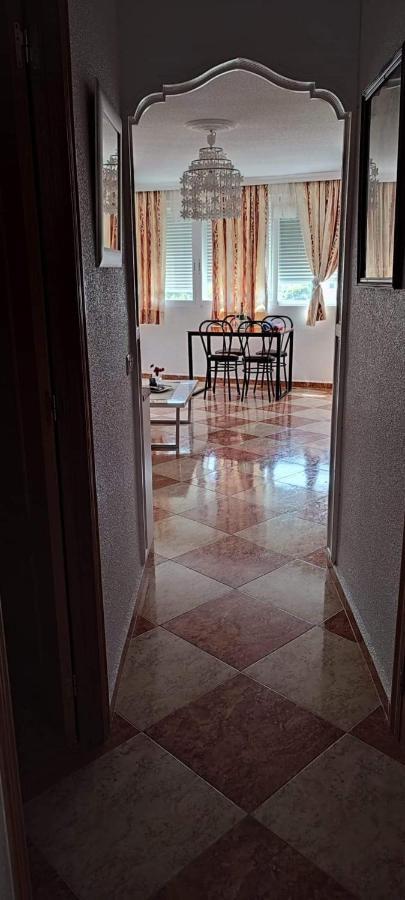 ベニドルムCasa Vegaアパートメント エクステリア 写真